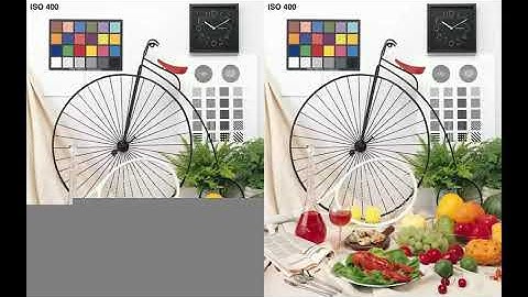 Baseline JPEGs vs Progressive JPEGs