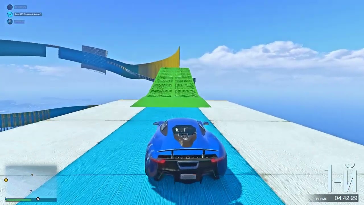 HARD LEVEL PRO By Andryone_89 LV-ANDRYONE-XA 