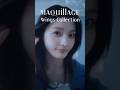Wings Collection｜MAQuillAGE Records『NEO UNIVERSE IROHA of ILLIT ver.』Original by L’Arc-en-Ciel