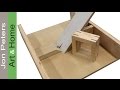 Build a Simple Spline Jig & Make a Spline Frame Build a Simple Spline Jig & Make a Spline Frame