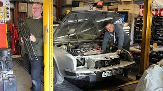 Practical Classics Workshop Update - March 2021