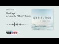 The Keys w/ Jonnie “Most” Davis | Attribution Ep. 5