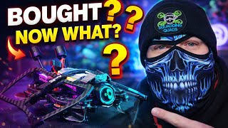 Bought the Astro RC Carbonfly 25? Here’s EVERYTHING You Need Before Your First Flight