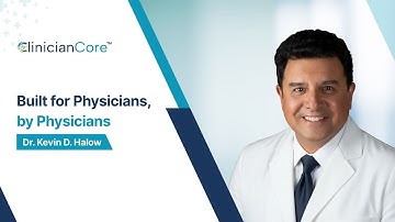 The Only HIPAA-Compliant Communication Platform Built by Clinicians – 𝗖𝗹𝗶𝗻𝗶𝗰𝗶𝗮𝗻𝗖𝗼𝗿𝗲