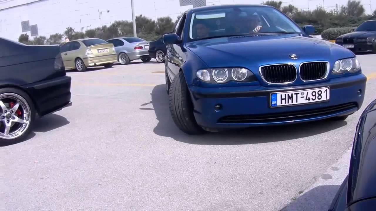 Bmw club омск