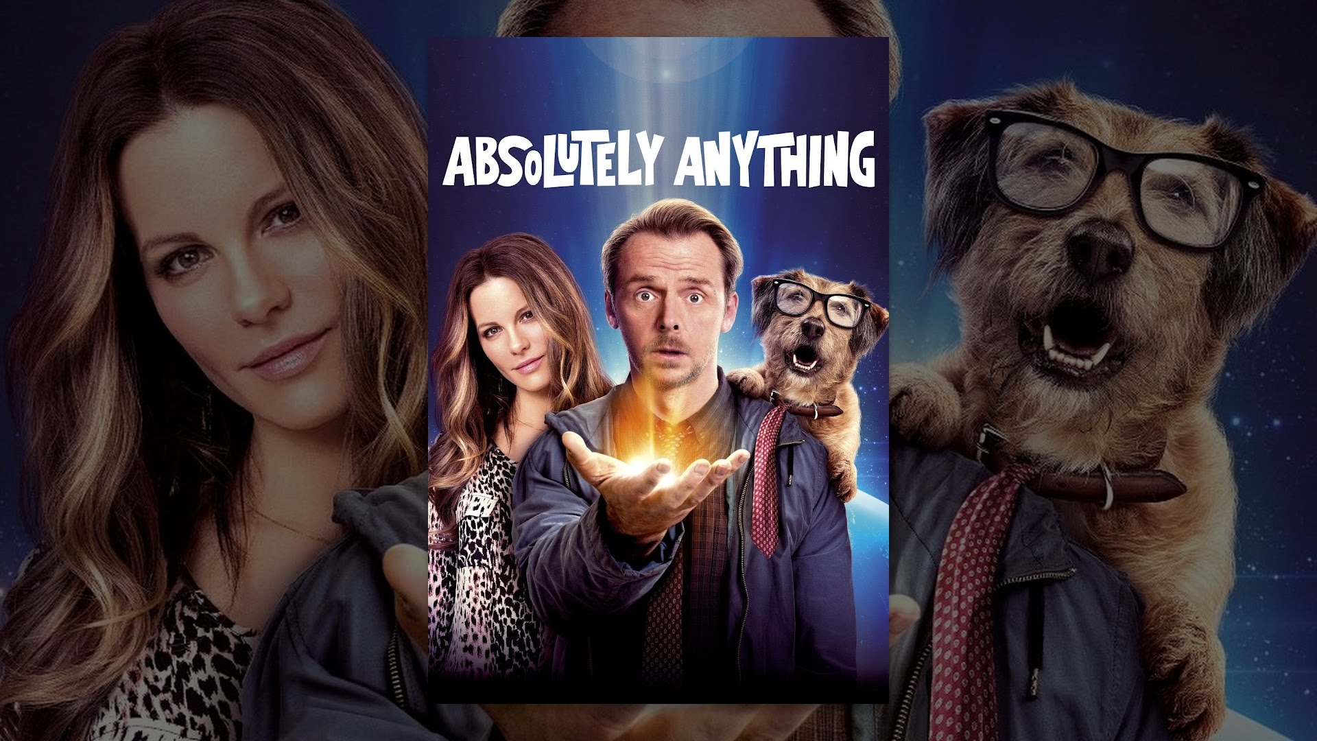 Absolutely Anything YouTube Absolutely Anything YouTube