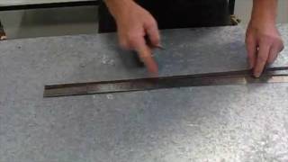 Year 8 Scroll Bracket 1 - Measuring out