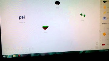 How to make coal in Little Alchemy