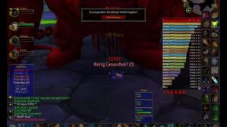 Morgana Vs Patchwerk