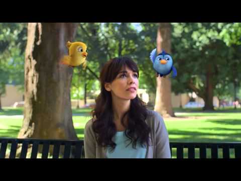 YouTube video