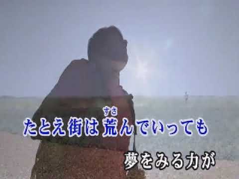 887遥かなる夢に（海阔天空 日语版 黄家驹） 新版dam ～Far away～ 歌手名：BEYOND翻唱黄家驹日语歌曲12282122