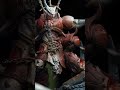 Word Bearers with a vision | Grimdark Miniature Painting