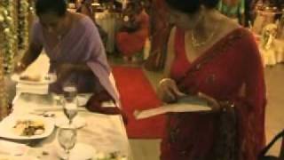 Indika &Chamindi Wedding Day