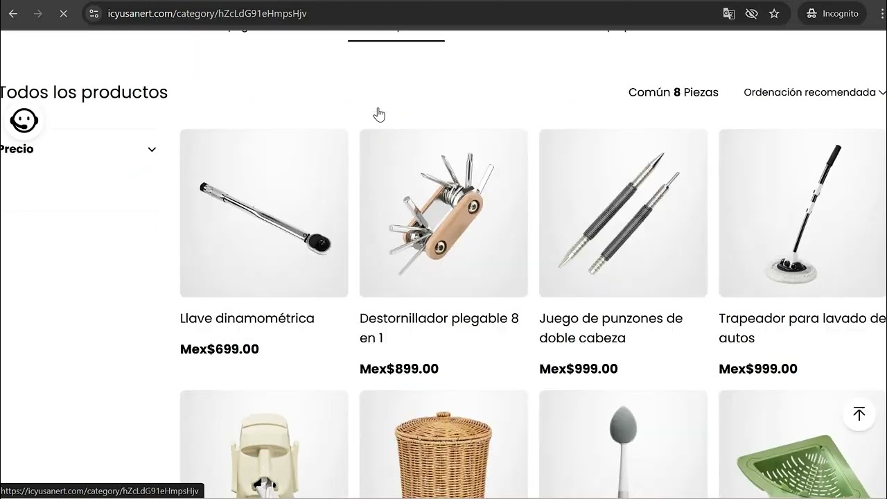 Отзывы о Icyusanert.com: Является ли люксовая продукция Icyusanert законной или это мошенничество?