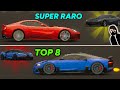 LOS AUTOS MÁS EXCLUSIVOS QUE PUEDES OBTENER EN CARGAMENTOS! APEX RACER (2)