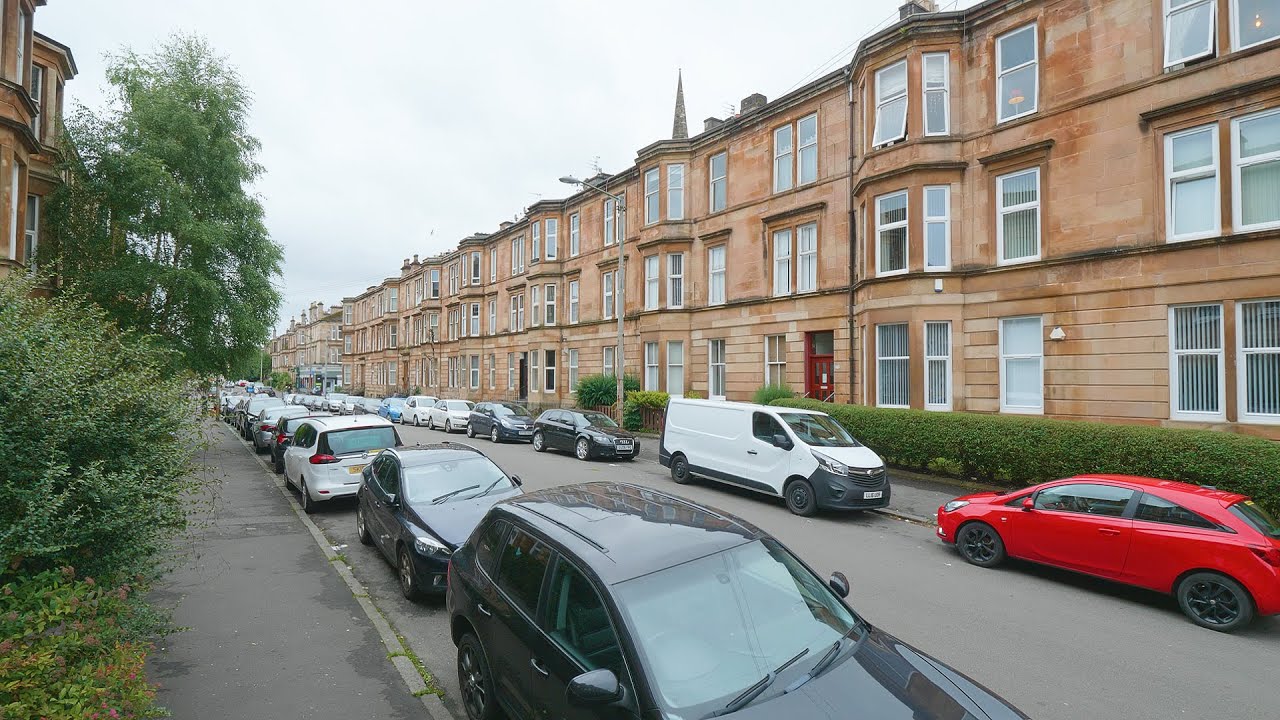 24 Herriet Street, 2/1, Pollokshields, Glasgow G41 2RH YouTube