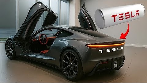 Elon Musk Reveals 2026 Tesla Model 2 Battery Tech: Aluminum-Ion or Sodium-Ion?