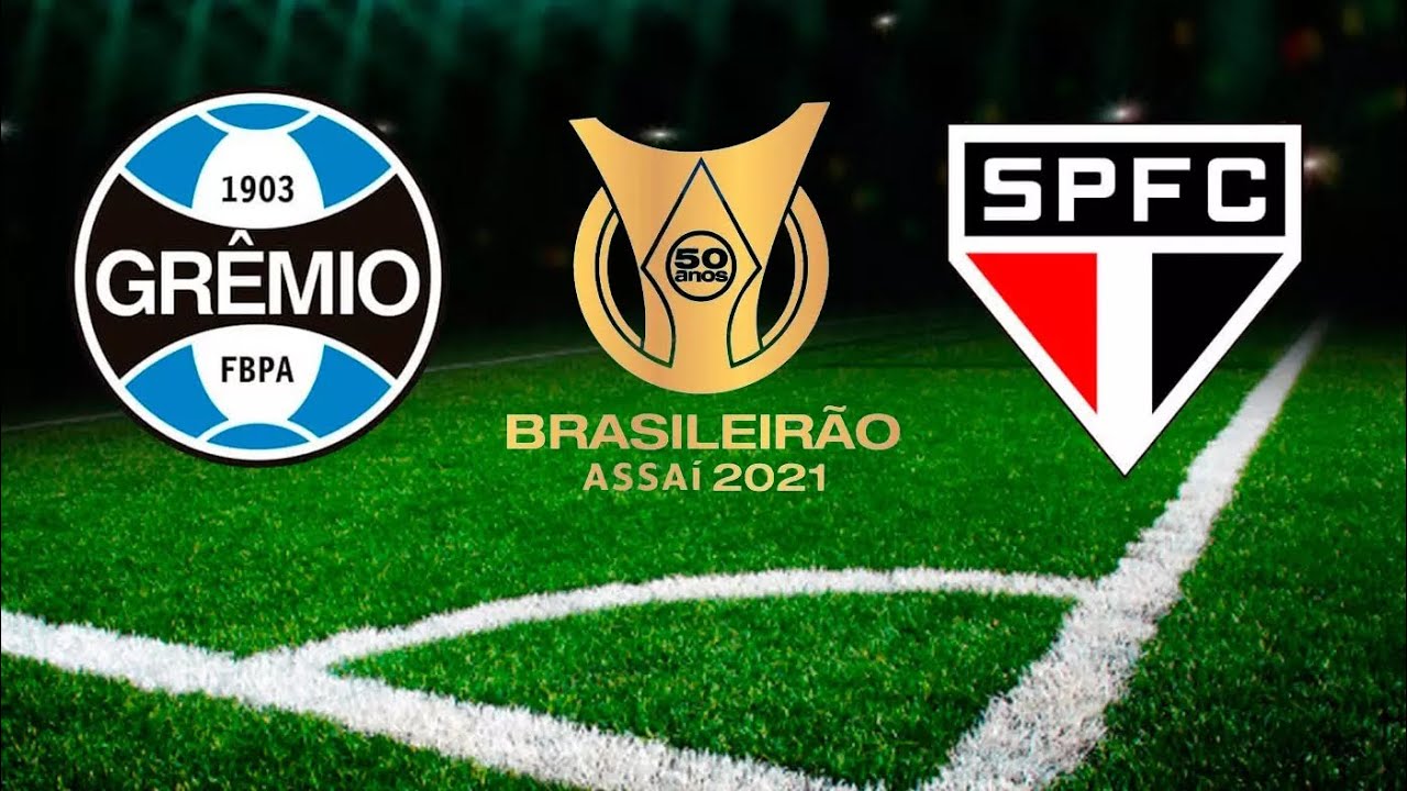 2021**** #futebol #futebolbrasileiro #saopaulo #gremio