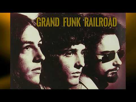T.02 016 GRAND FUNK RAILROAD 2026-02-01 - YouTube