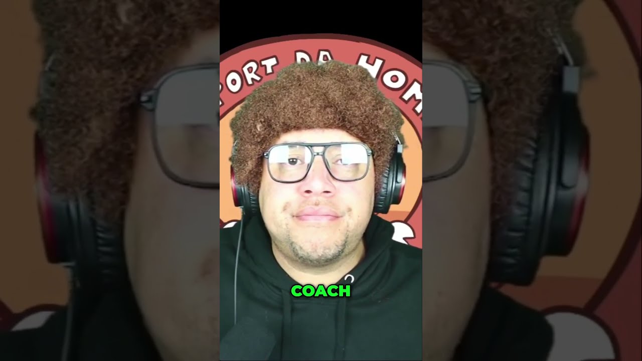 One And Done Are We With The Coach 