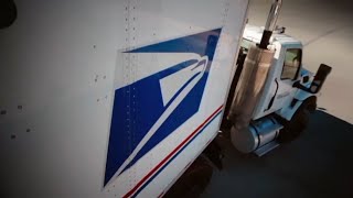USPS Commercial (2026)