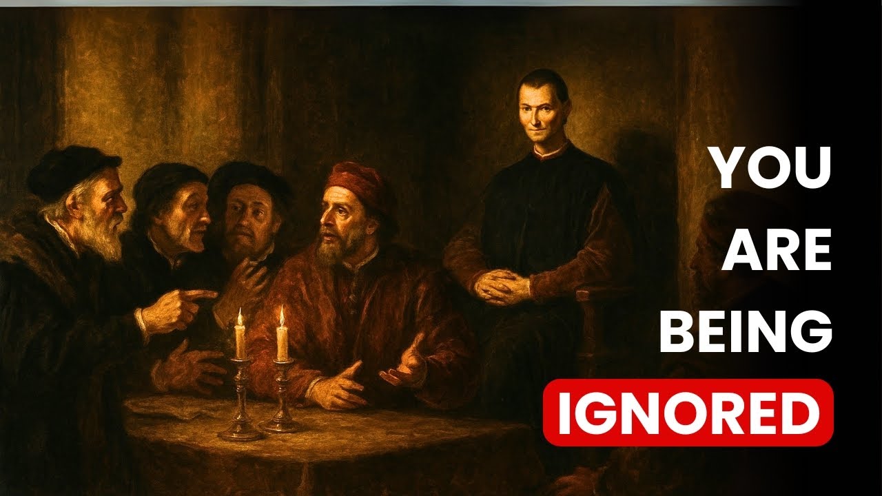 The Power of Being Underestimated - And How to Use It