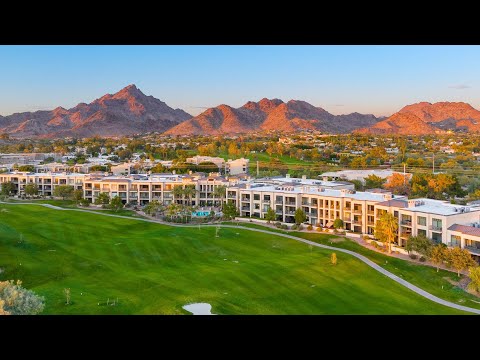 8 Biltmore Estates Drive, Phoenix, AZ home video tour