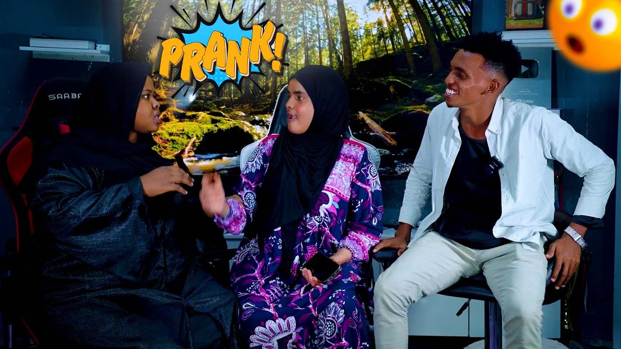 DJ Dhusaaye Oo Balbalaarka Garaacday Layaab