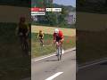 How Long Can They Keep Up тП я ПThree Fans Race The Breakaway At Tour De Suisse ЁЯШЕ How Long Can They Keep Up тП я ПThree Fans Race The Breakaway At Tour De Suisse ЁЯШЕ