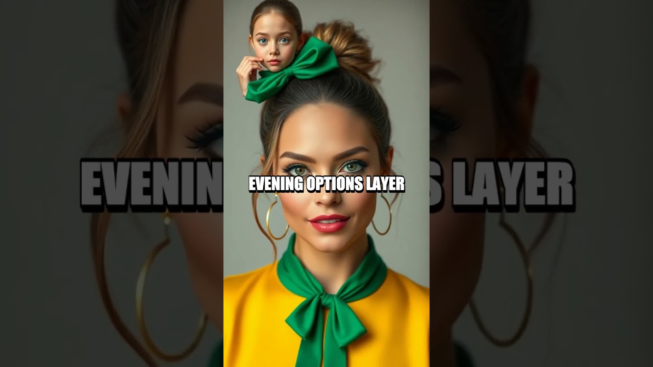 Monochrome Momentum: The Desk to Dance Floor Capsule