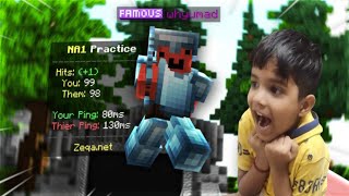 Minecraft | Minecraft 100 days | ये क्या बना दिया 🪔