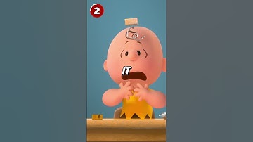 Did You KnowThese 5 Things About The Peanuts Movie