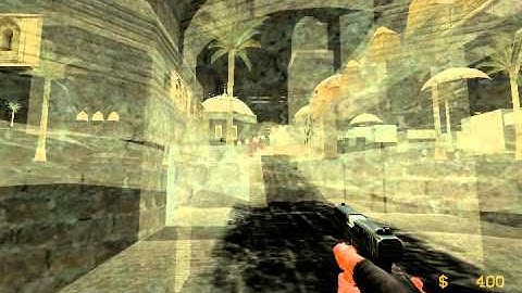 CSS Materials Whallhack + Download 100 % WORK! NO VAC BANNED!