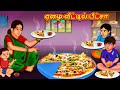     tamil moral stories  tamil stories  tamil kataikal  koo koo tv tamil