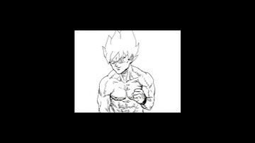 🔥 Dragon Ball meets Boxing! Goku vs Frieza fan edit – Epic battle! #edit #dragonballsuper