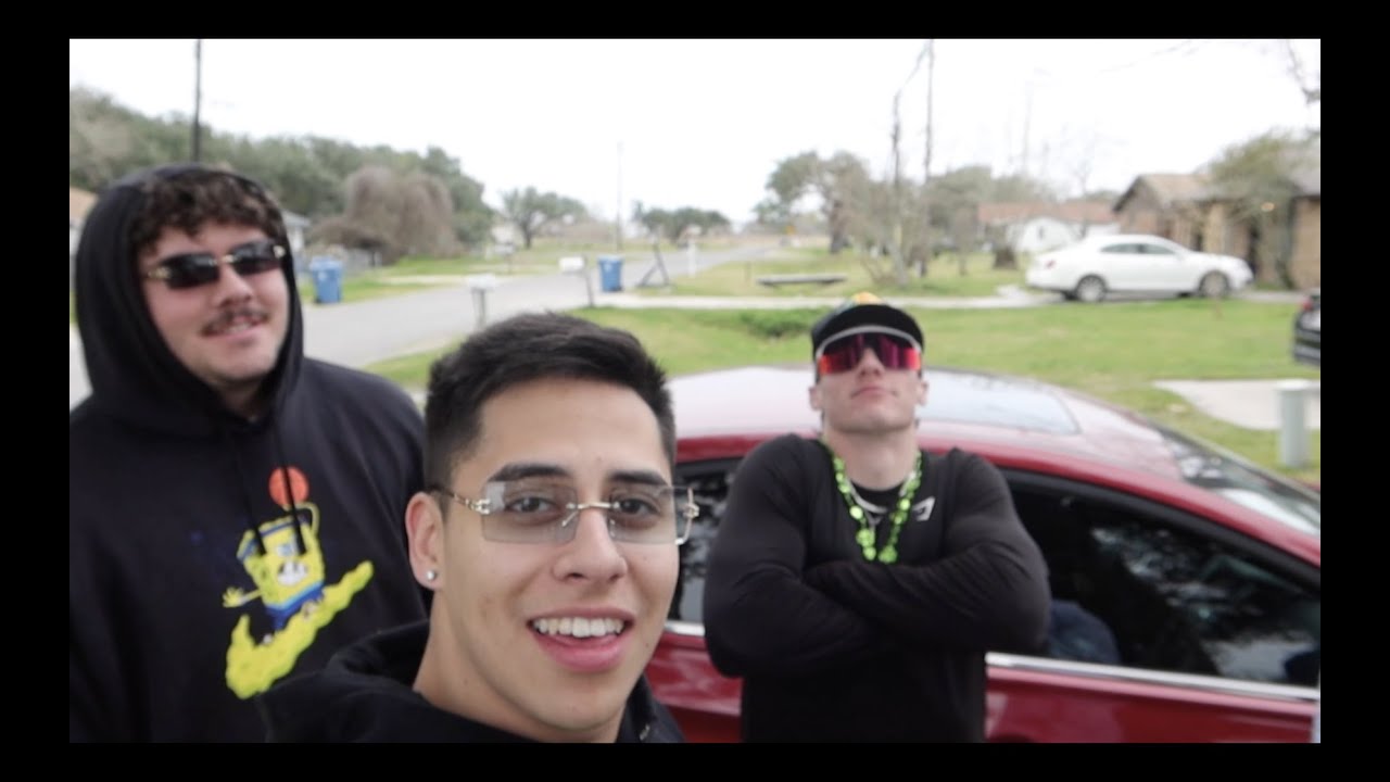 WTF IS UP YOUTUBE! (SPRING BREAK PT. 2) - YouTube