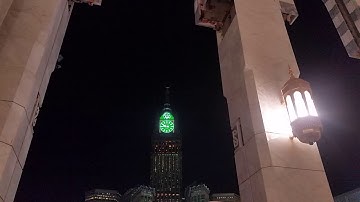 ما تيسر من سورة غافر ليلة ٢٢ رمضان ١٤٤٠ هـ الشيخ ياسر الدوسري