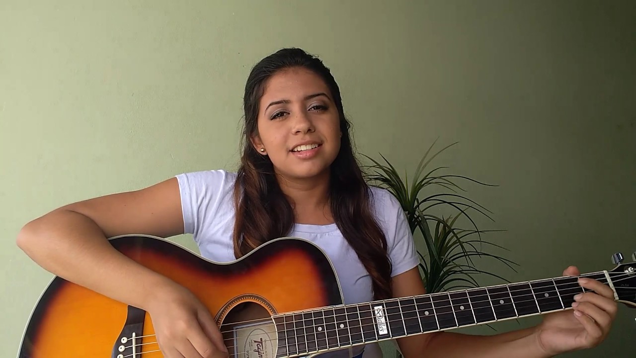 Trem Bala(Ana Vilela)-Larissa Karine - YouTube