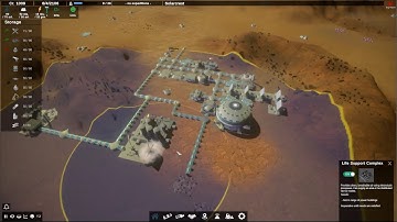 Brave New Colony - Update 3