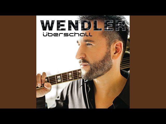 Michael Wendler - Liebe geht anders