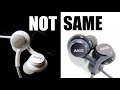 How are Samsung Galaxy S10 earphones different? - YouTube