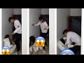 ضربني تفاارقنا غدار حصالتو كخوني مع بنت عام هاذا شوفو فين وليت ساكنة ضربني تفاارقنا غدار حصالتو كخوني مع بنت عام هاذا شوفو فين وليت ساكنة