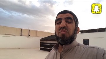 والذين إذا ذُكروا بآيات ربهم لم يخروا عليها صمًا وعميانًا ... عبدالعزيز الحربي