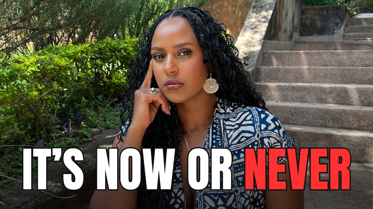 Stop Waiting To Feel Confident: This Is Why You Should Buy Land In Africa Now!