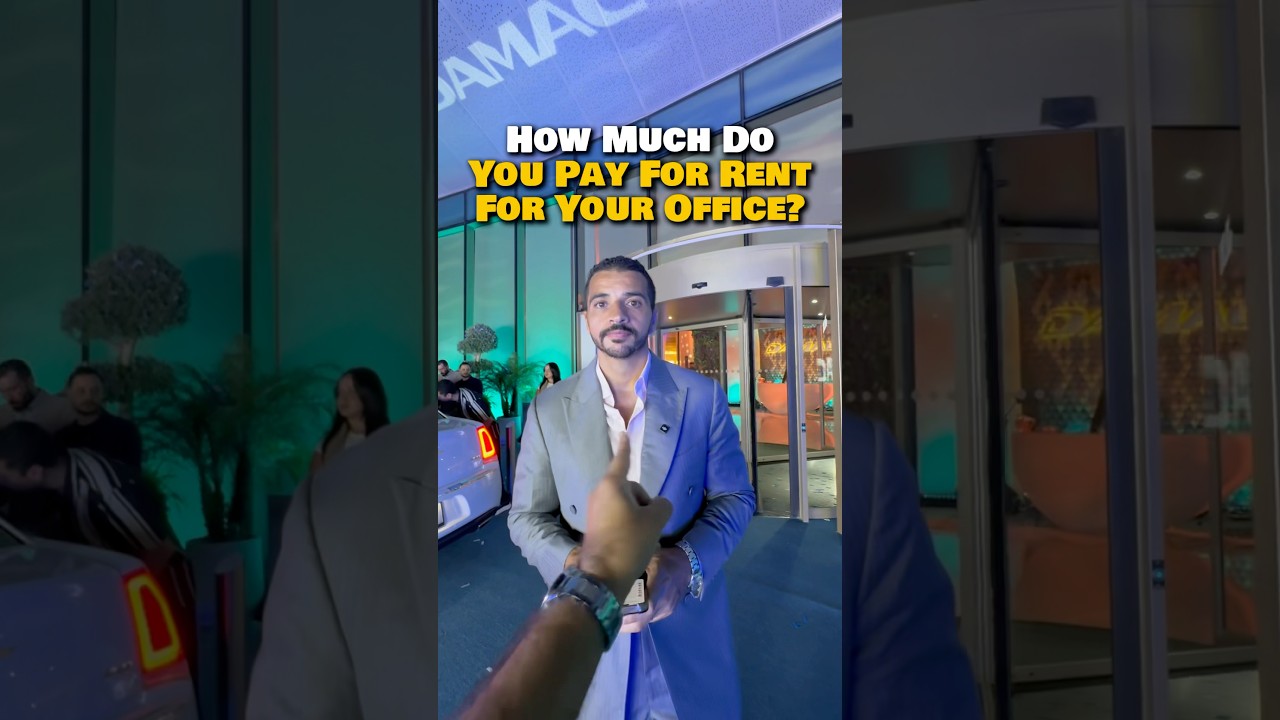 New Community Sales Office, A place designed for you to meet your clients, and close more deals 💼