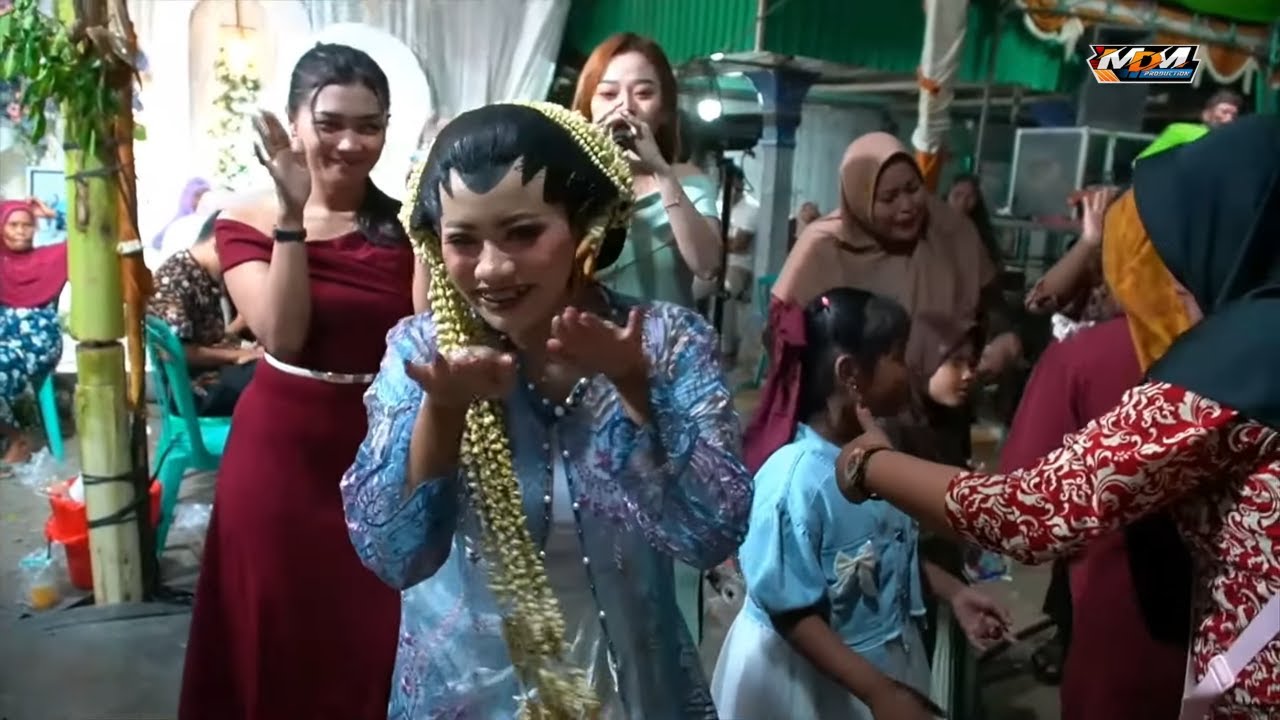 FULL ALBUM KARAWITAN LARAS WIJOYO TERBARU - LIVE TAHUNAN \\ ANA AUDIO - MDM JAWA