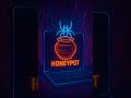¿Que es un honeypot?#informatica #windows#smartphone#kalilinux#tutorial#youtubeshorts #chatgpt