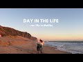 Van Life | Day In The Life | Solo Adventures in California
