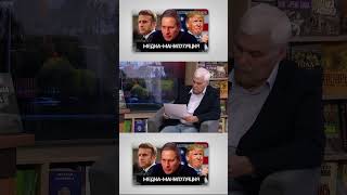 Константин Сивков | Малозначимые требования Украины