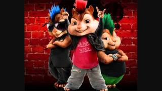 Usher - Climax (Chipmunks Version)